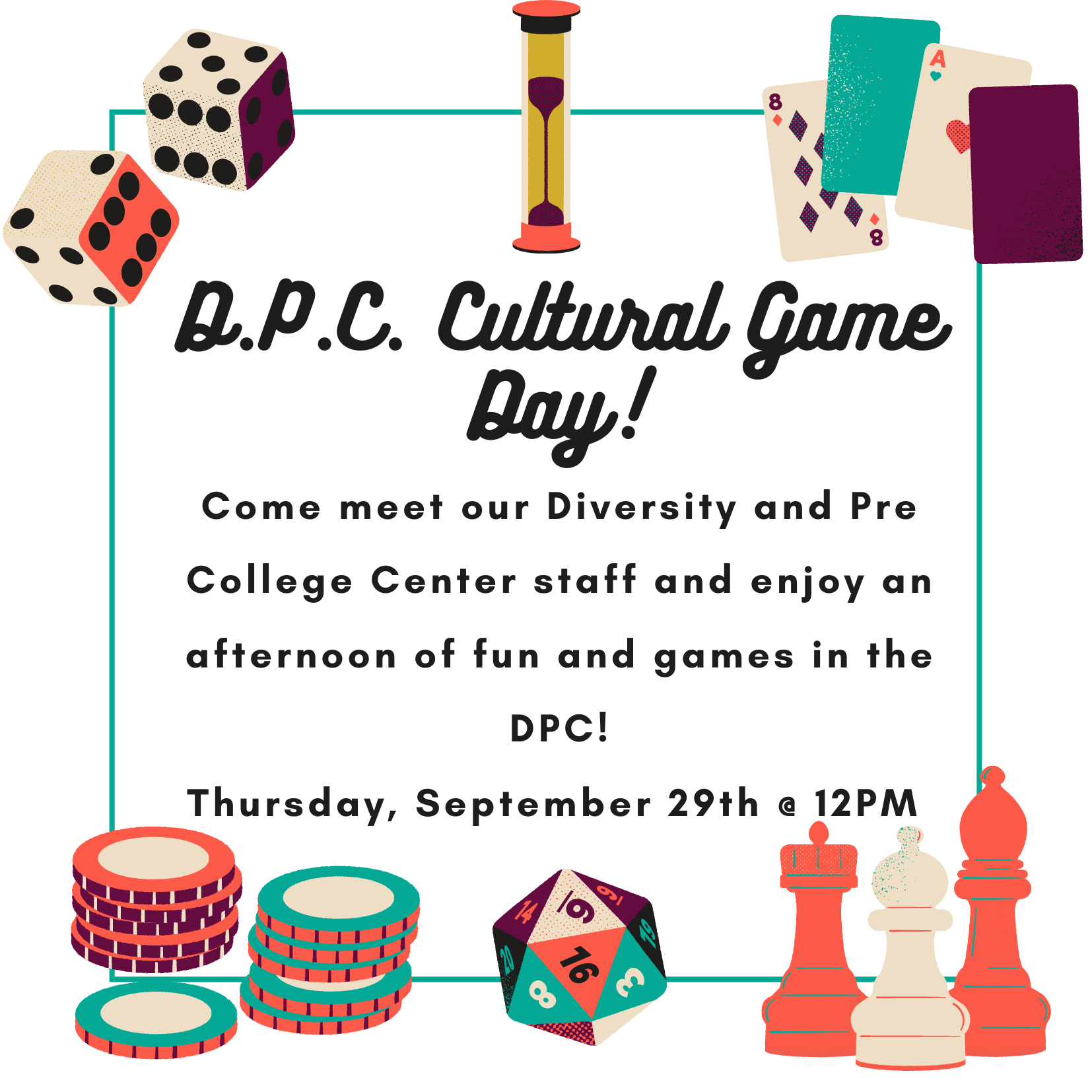 Details For Event 22509 – Cultural Game Day