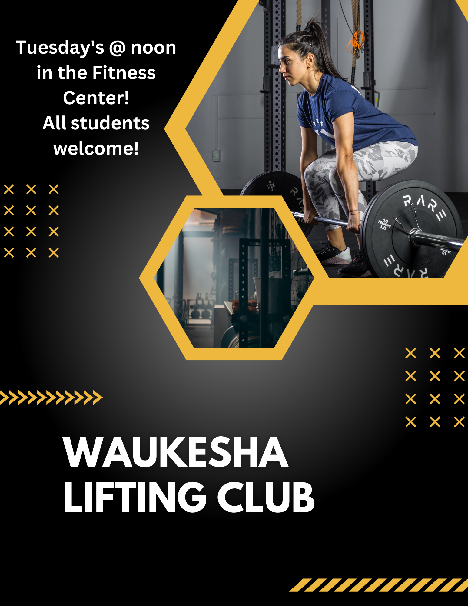 Details For Event 22793 – Waukesha Lifting Club Meeting