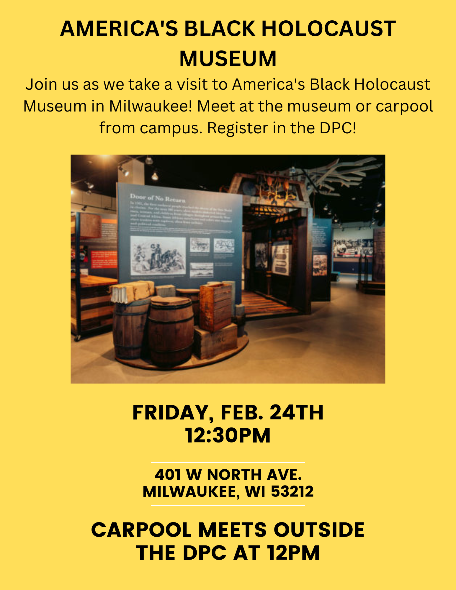 Network Health  Community Day at America's Black Holocaust Museum Shows  Strength of Community