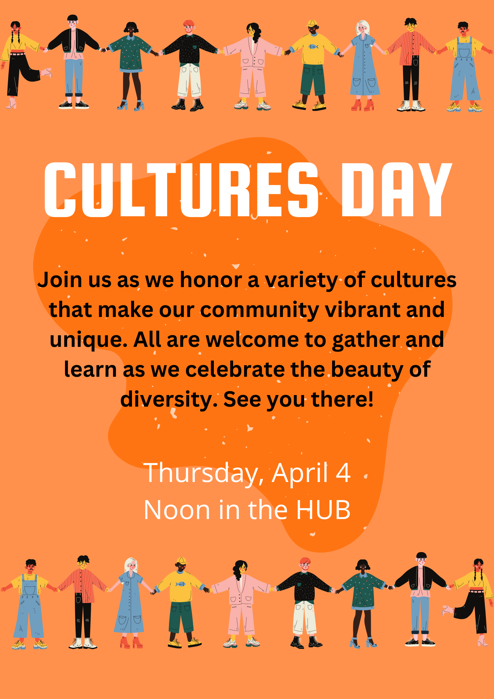 Culture’s Day