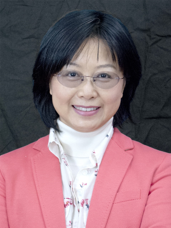 Xin Huang