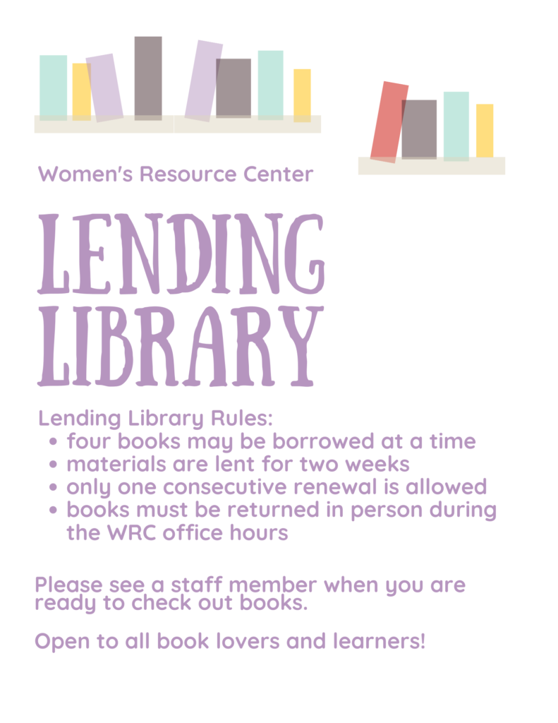 lending-library-women-s-resource-center