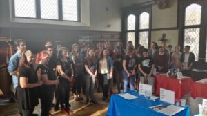 2016 Dessert Competition Participants