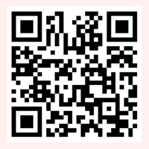 Career Panel QR code.