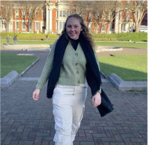 Ellen Benson profile pic